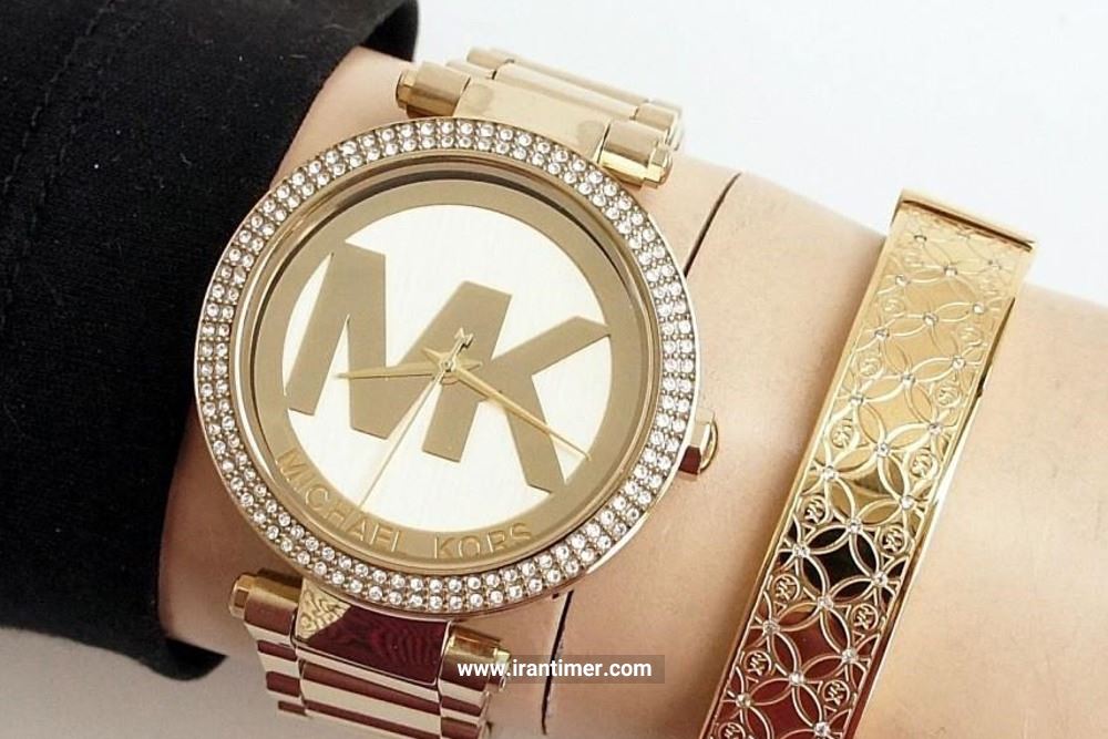 خرید ساعت مچی زنانه مایکل کورس مدل MK5784 به چه افرادی پیشنهاد میشود؟